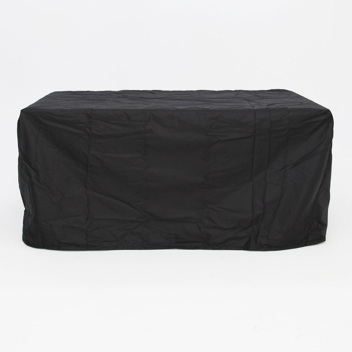 Odie Home Premium Lounge Dining Table Cover - Black