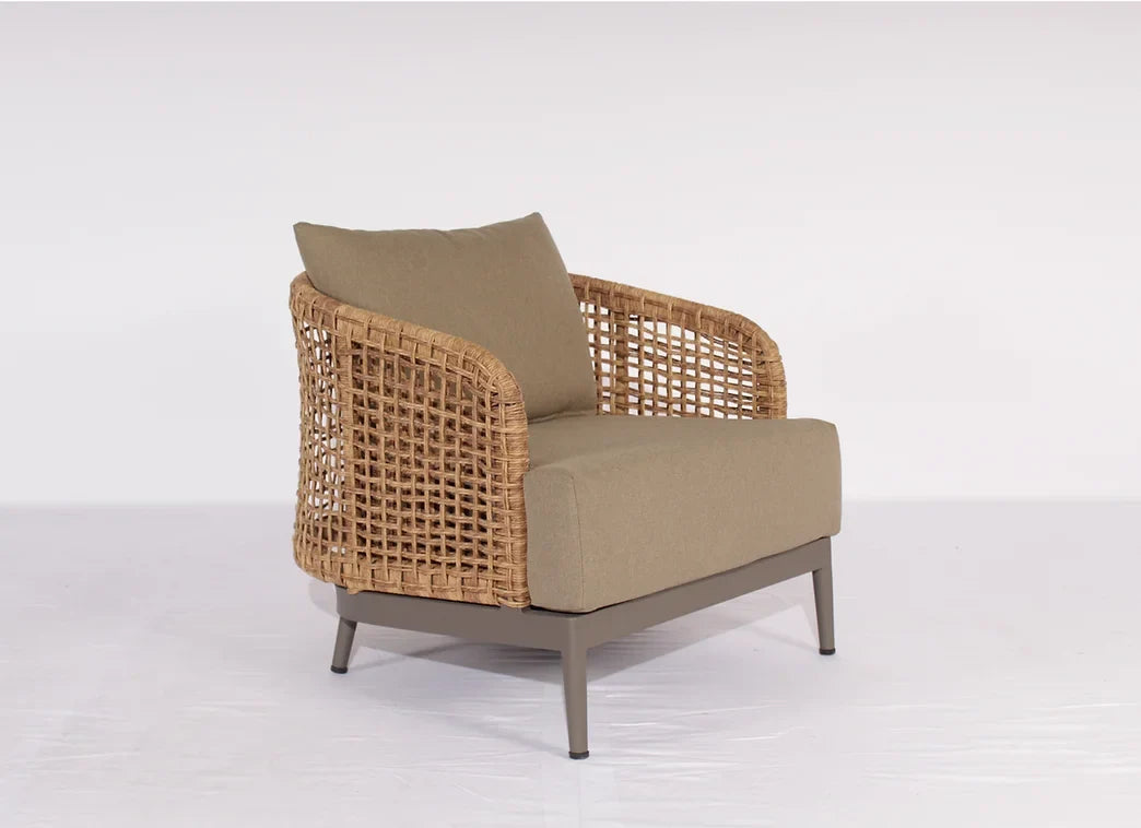 Balmain Lounge Set