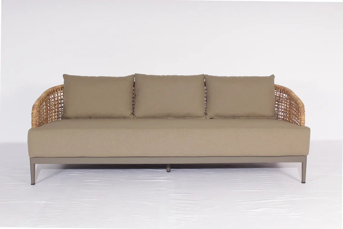 Balmain Lounge Set