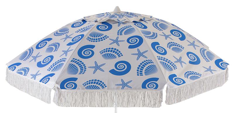 Balmoral Beach Umbrella