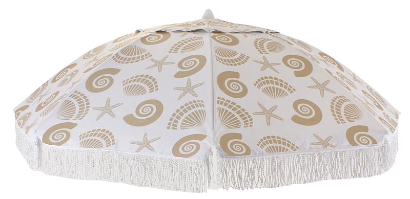 Balmoral Beach Umbrella