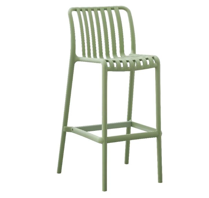 Bari Bar Chair