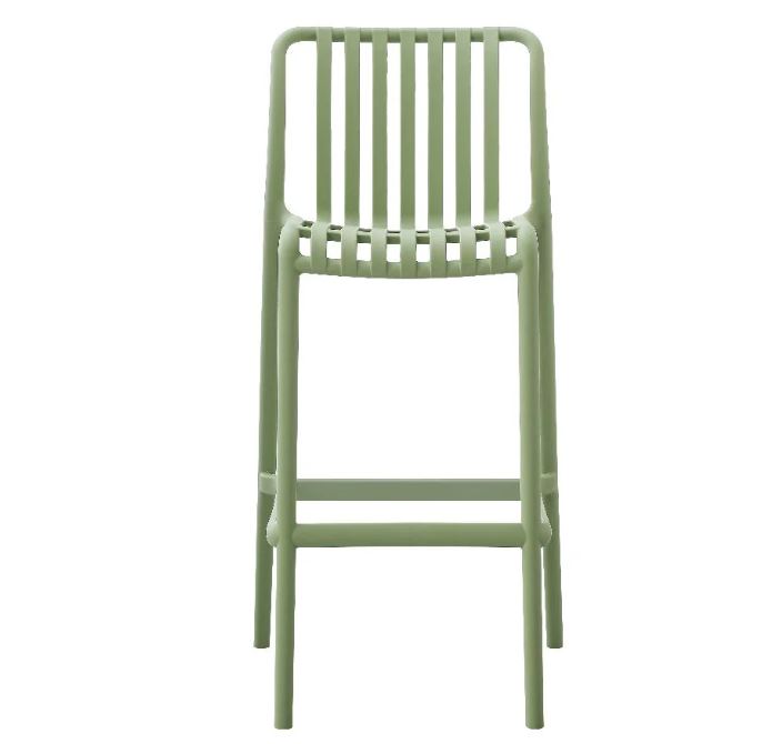 Bari Bar Chair