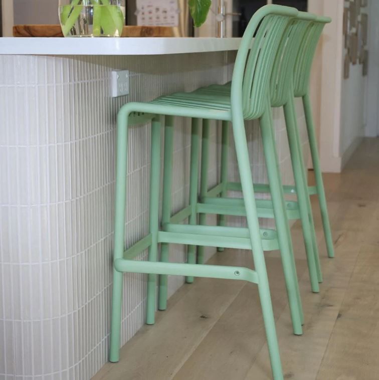 Bari Bar Chair