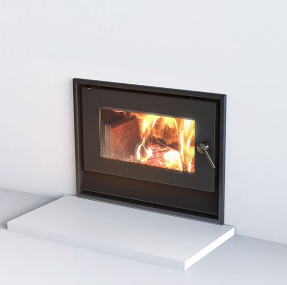 Blaze B520 Inbuilt