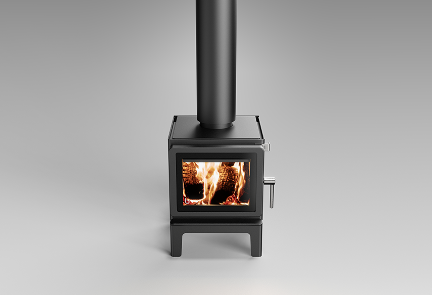 Blaze Z1 Woodheater