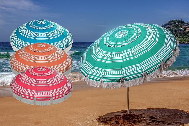 Bronte Beach Umbrella