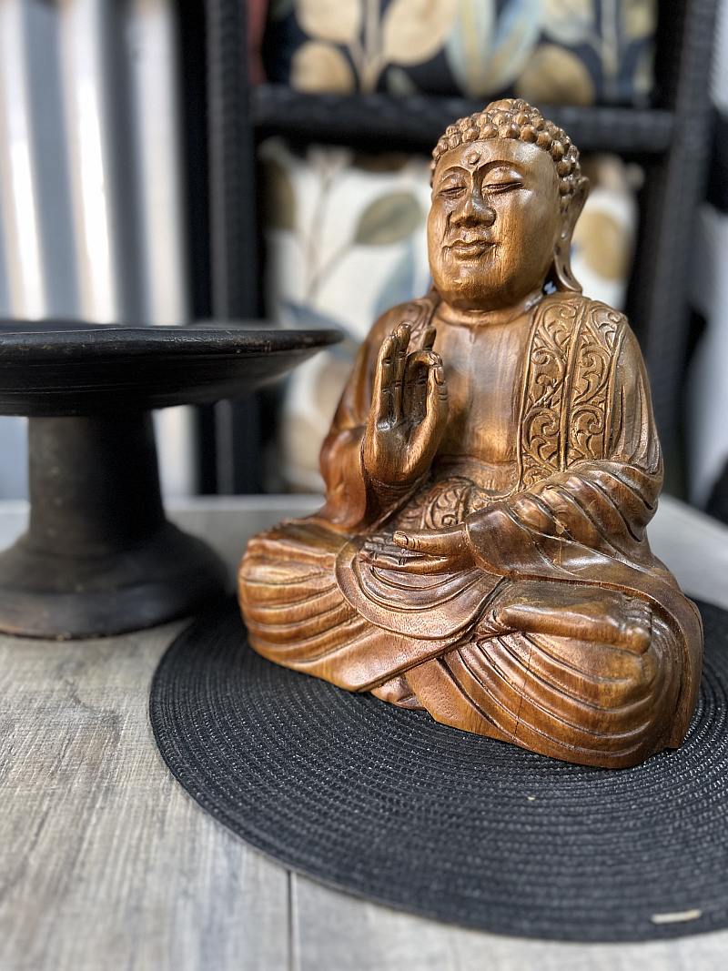 Buddha Statue