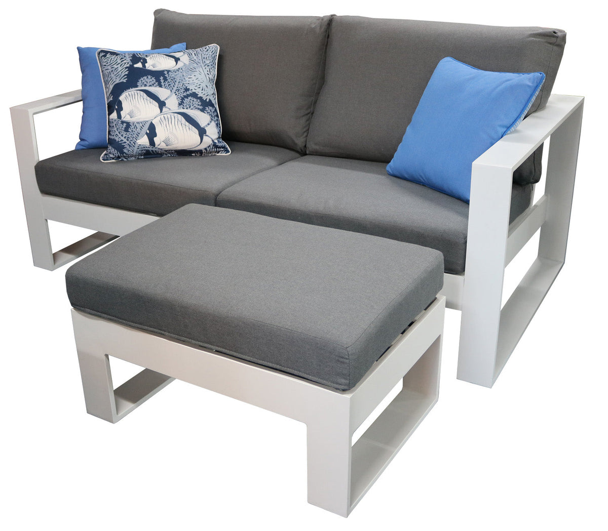 Bundeena Ottoman