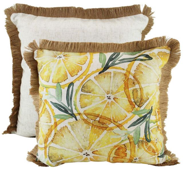 Alfresco Cushions