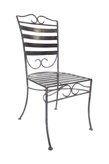 Barcelona chair