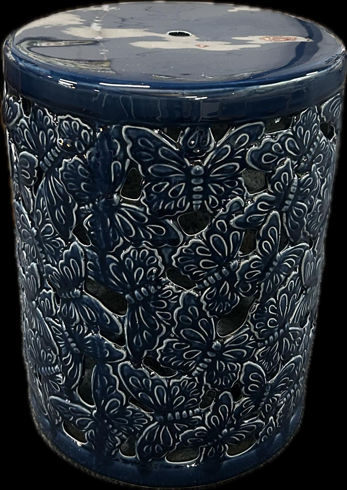 Ceramic Stool