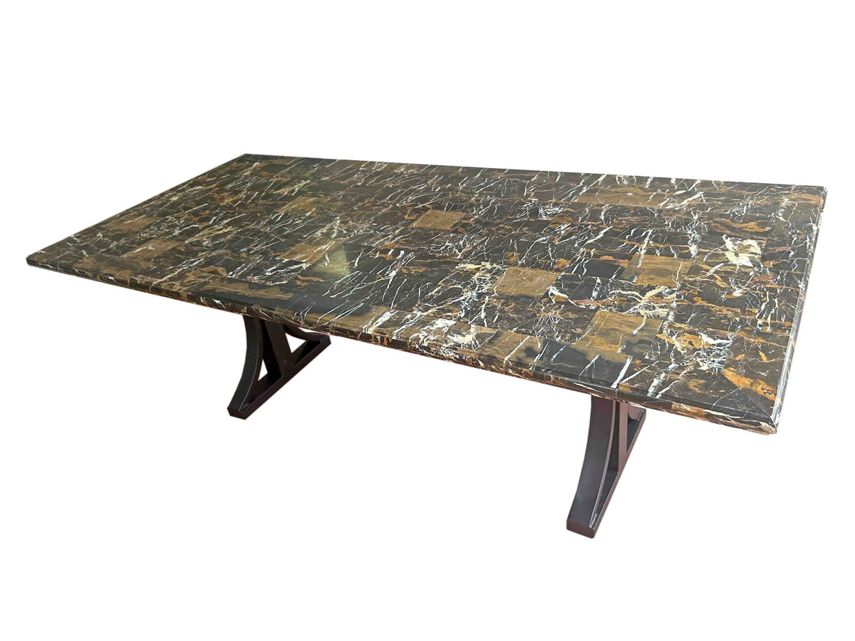 Crazystone Table