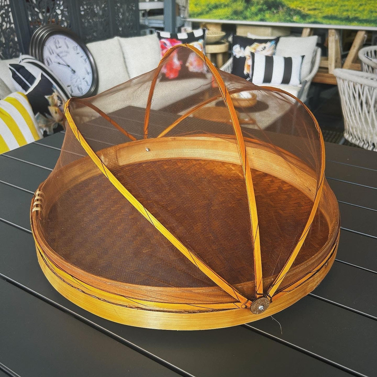 Food Covers