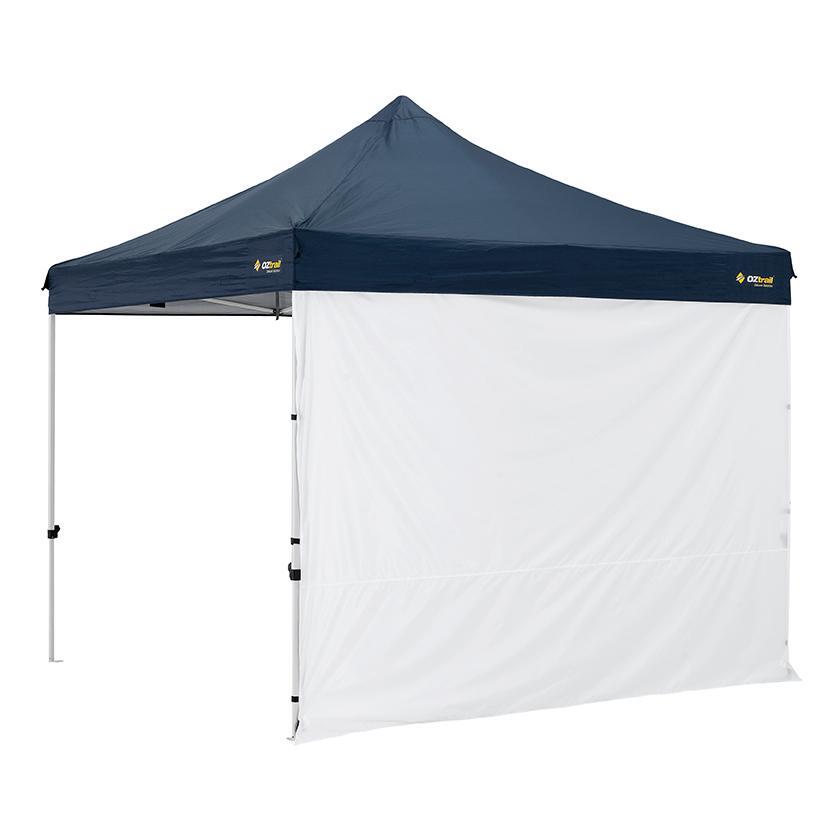 Gazebo Solid Side Wall