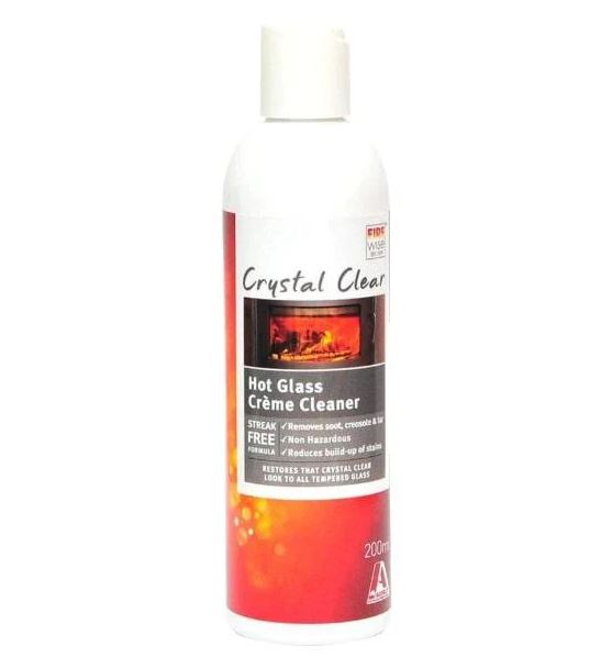 Glass Cleaner