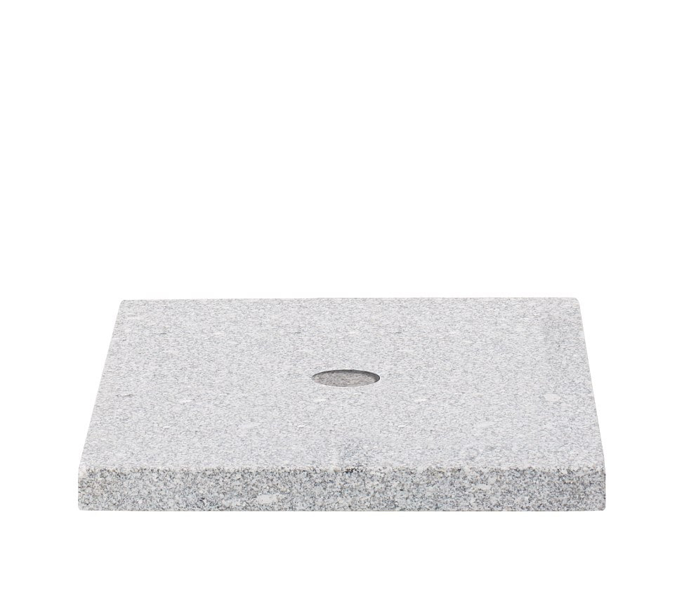 Granite Base Weight