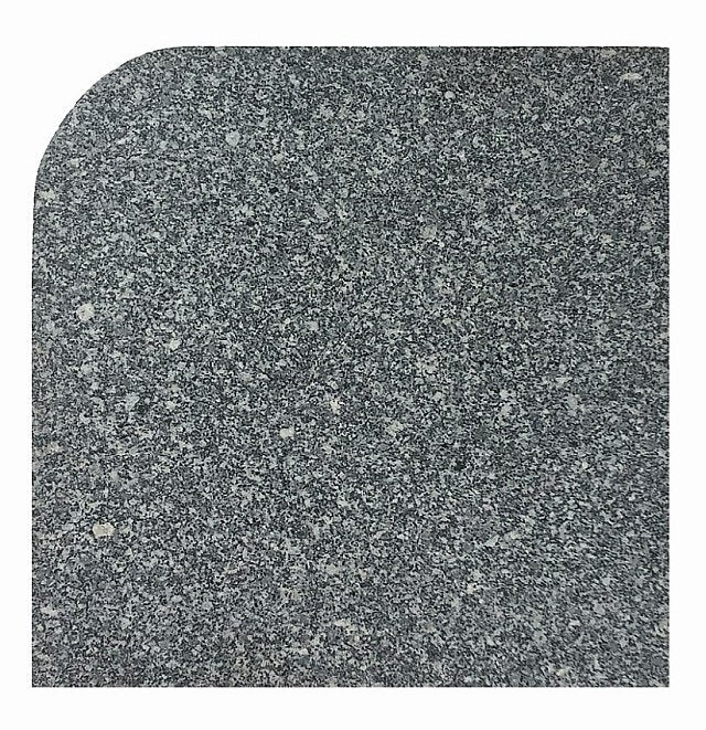Granite Cantilever Umbrella Ballast Weight