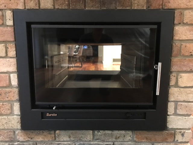 Eureka Jewel Insert