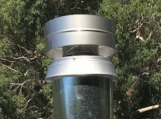 Wind Hat
