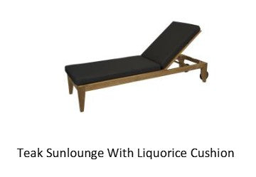 Louis Sunlounge