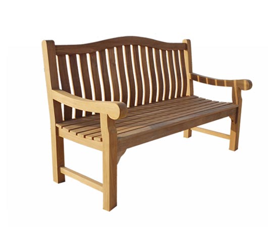 Milan Bench