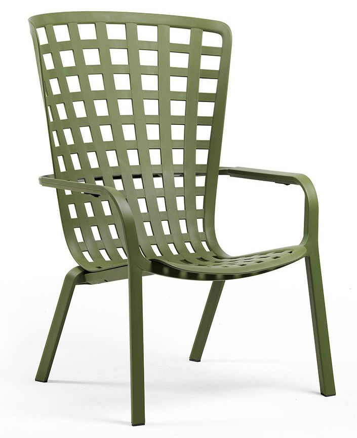 Moth Chair