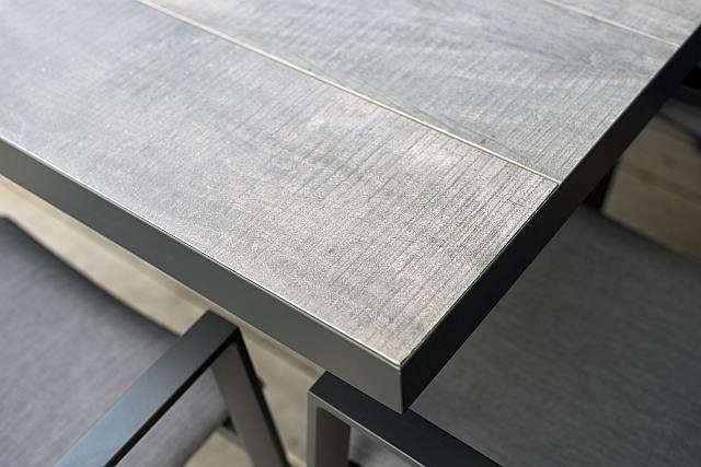 Nebraska Extension Dining Set