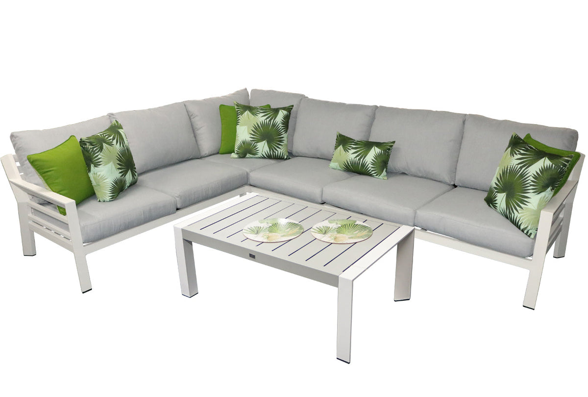 New York Corner Set