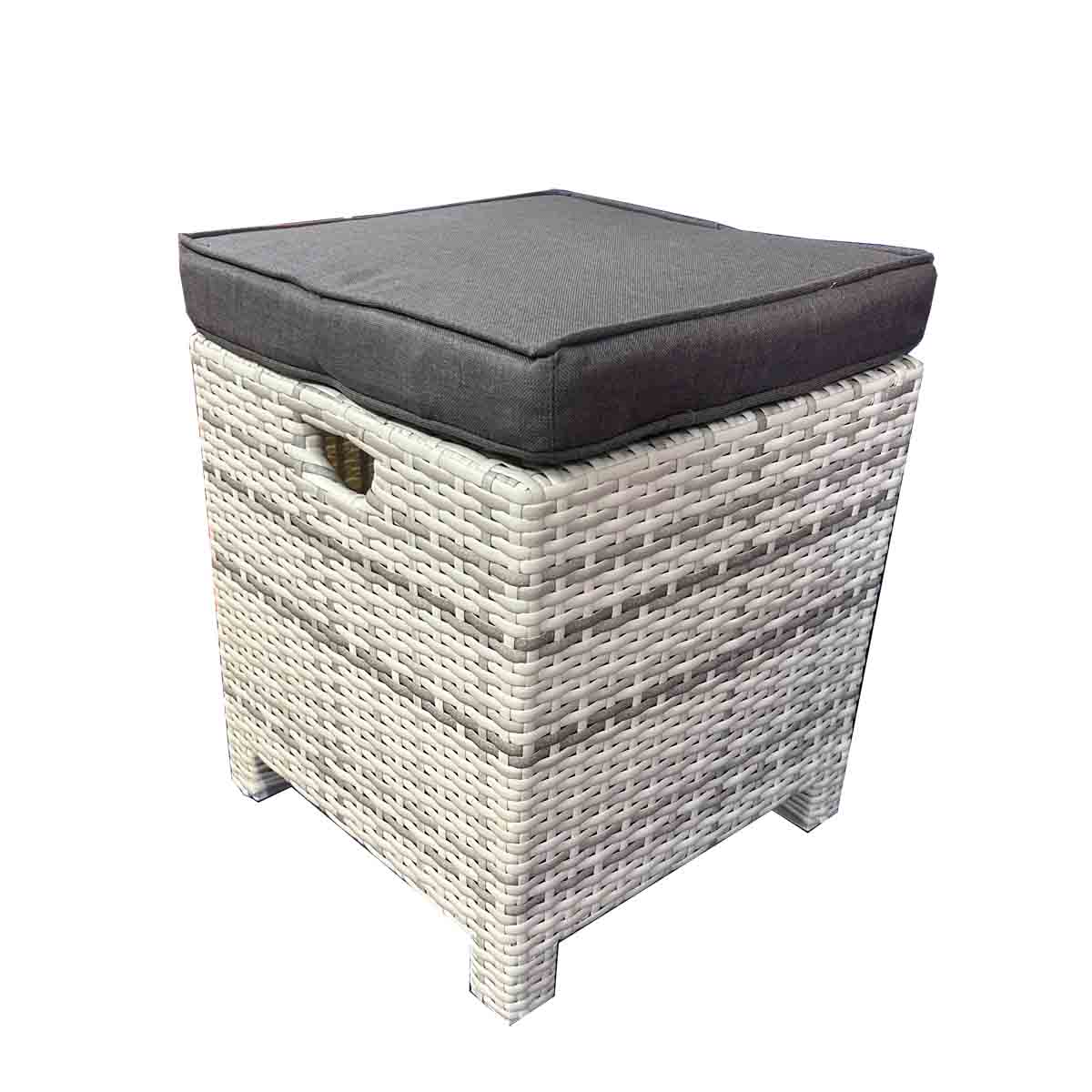 Norfolk Ottoman