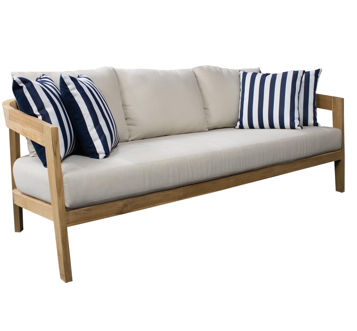 Orlando Teak Lounge