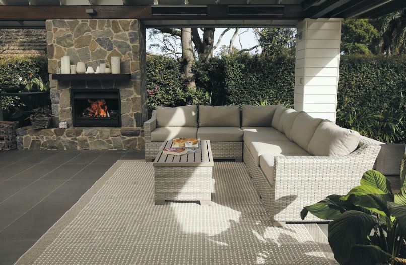 Outdoor Rug