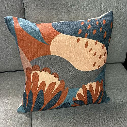 Outdoor Scatter Cushions