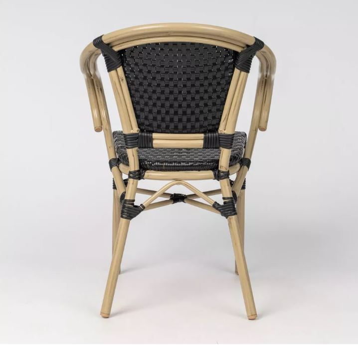 Paris Cafe Armchair