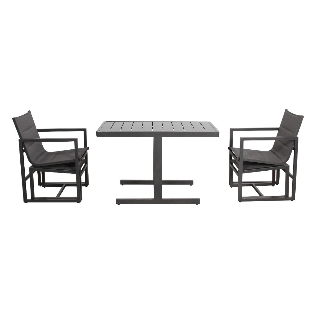 Pluto Balcony Set