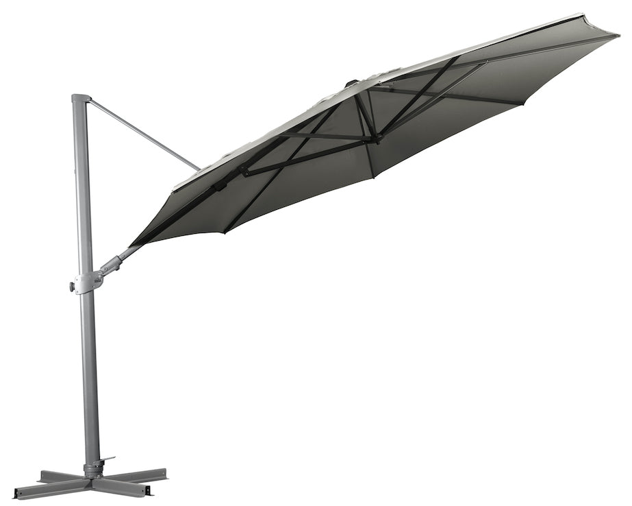 Regis 3.5m Octagonal Cantilever Umbrella