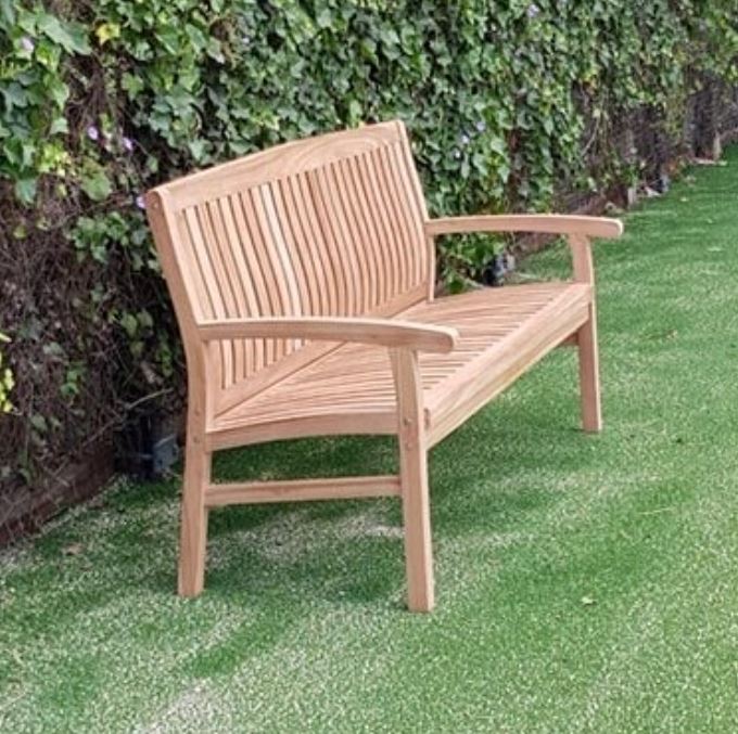 San Remo Bench