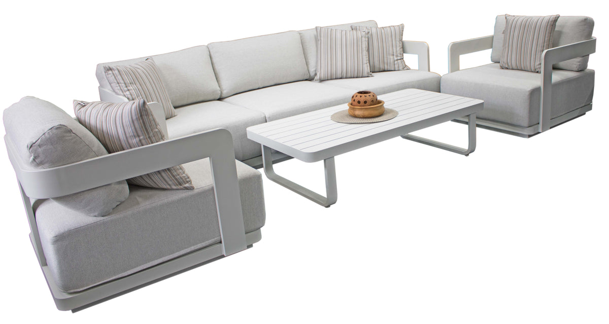 Santorini Lounge Set