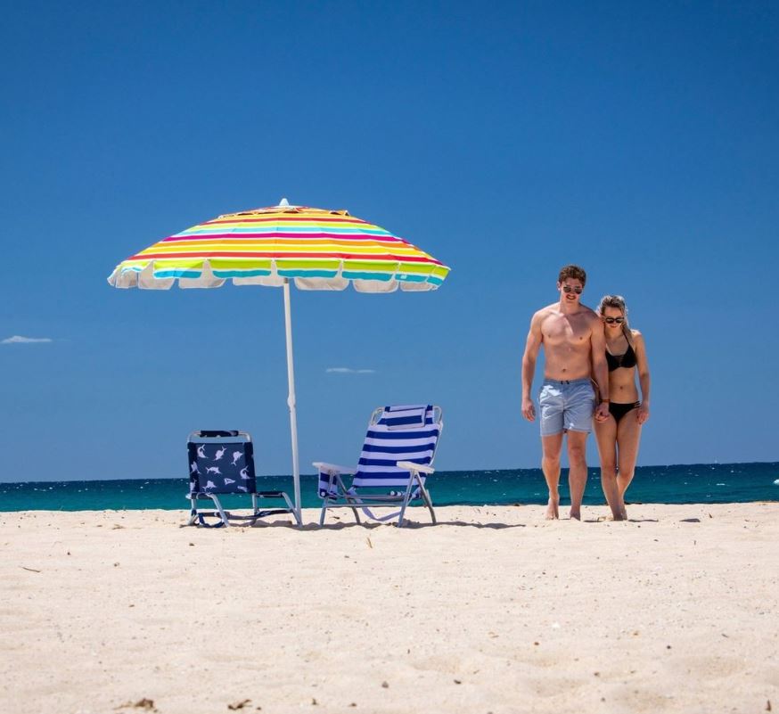 Kirra Beach Chair