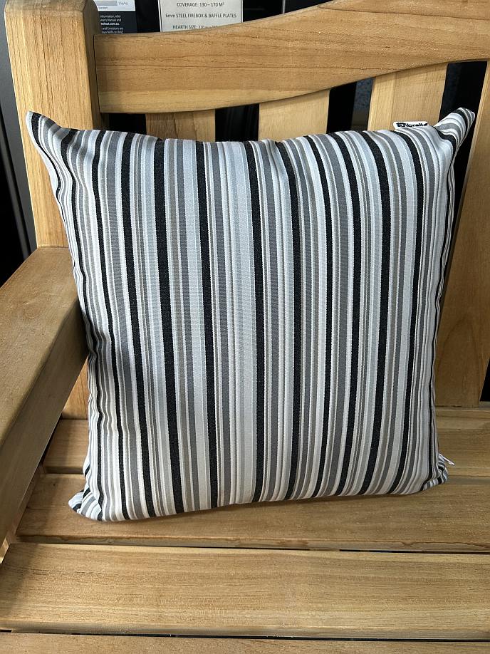 Sunbrella Outdoor Scatter Cushions