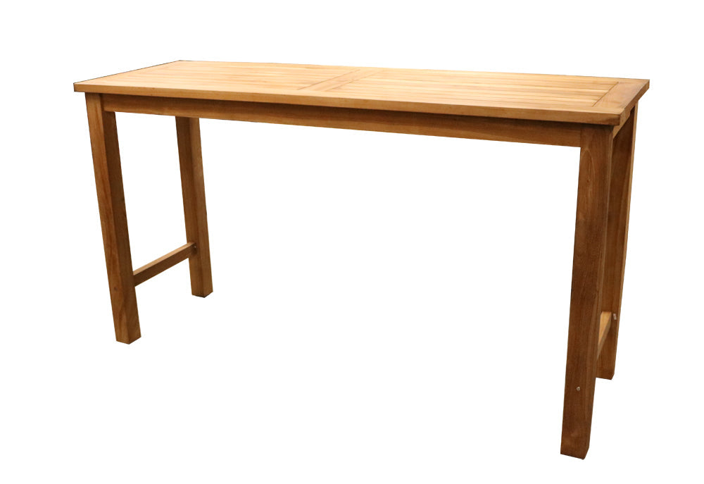 Teak Bar Tables