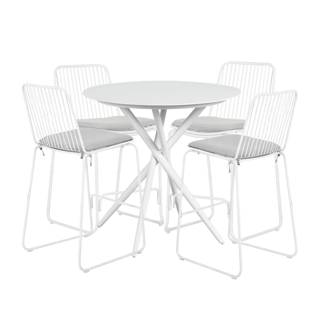 Villa Bar Set