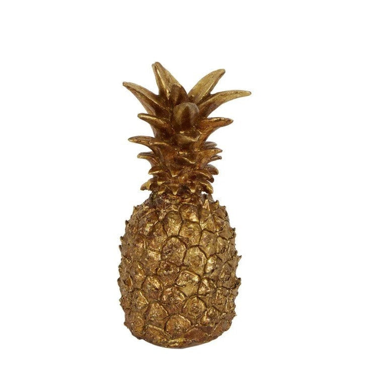 Golden Pineapple - Small