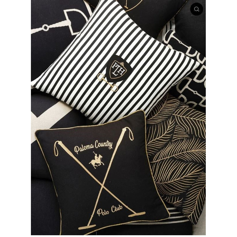 Country Polo - Indoor Cushion (30 x 50)