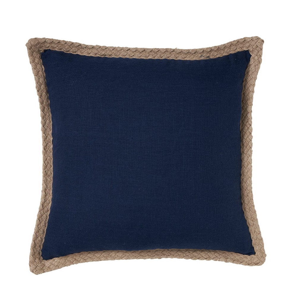 Jute Linen - Indoor Cushion