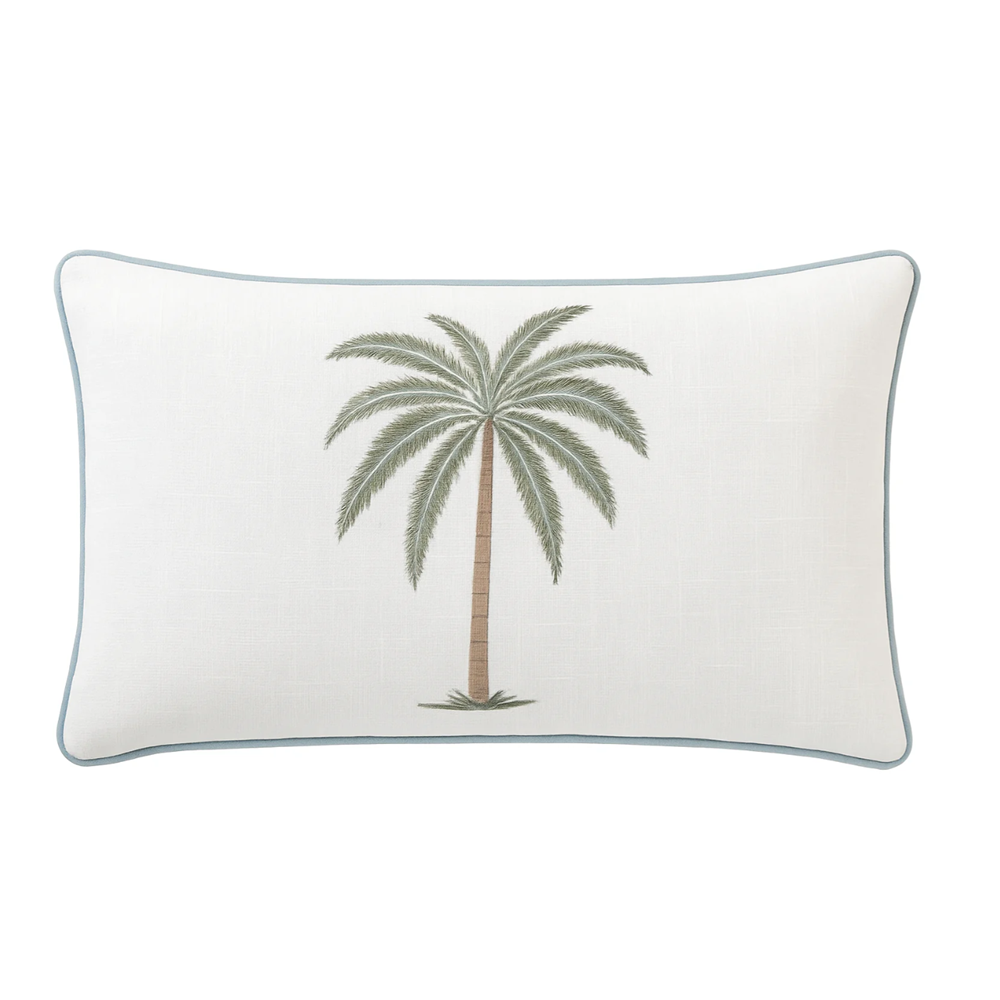 Laguna Palm Dune - Indoor Cushion