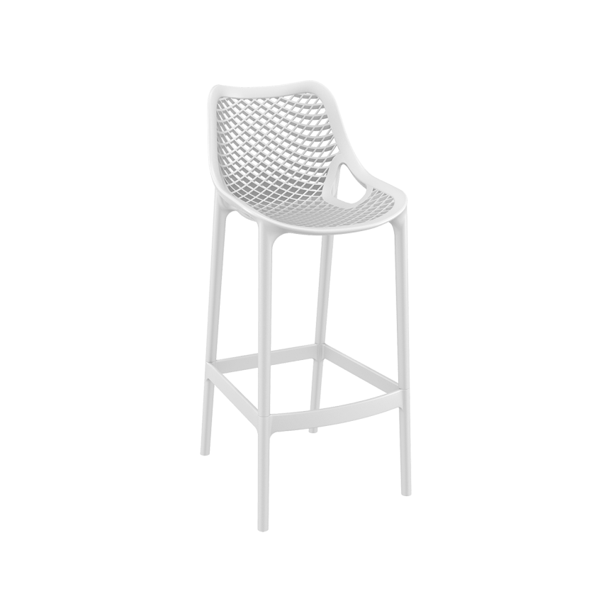 Air 65 - Outdoor Bar Stool
