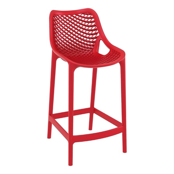 Air 65 - Outdoor Bar Stool
