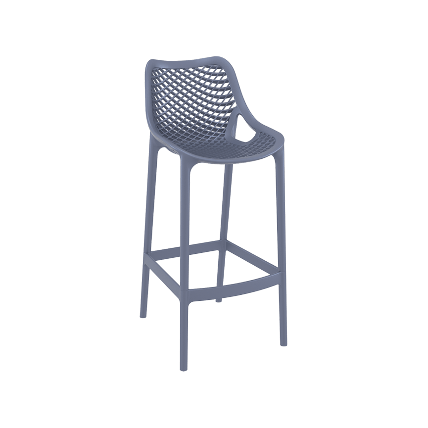 Air 65 - Outdoor Bar Stool