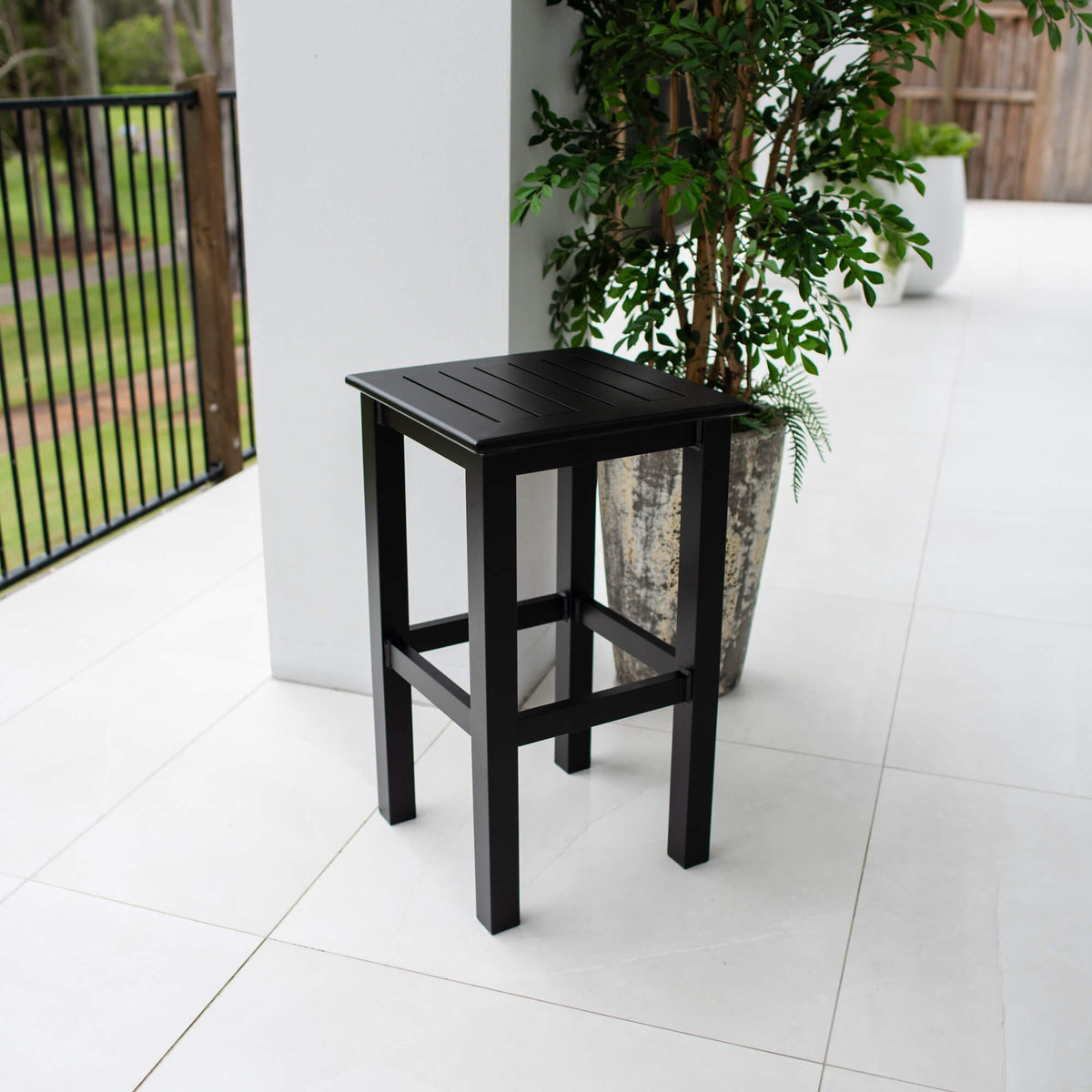 Kirra - Outdoor Bar Stool